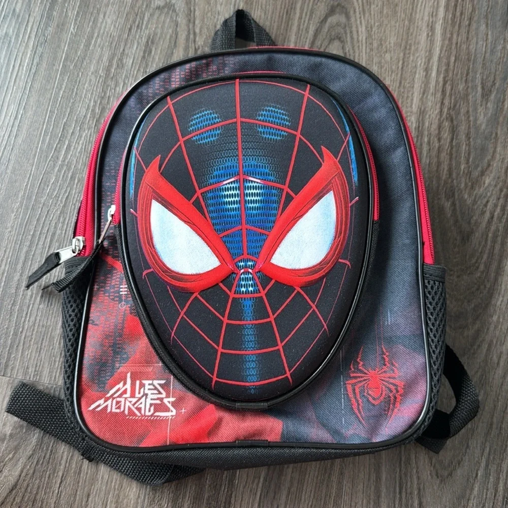 Bundle of backpack and Lunch Bag